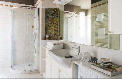 Brera Apartments in San Fermo - Photo 48