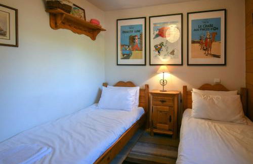 Village Lessy - Apt Milou - Foto 7