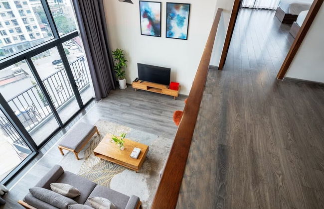 PentStudio West Lake by Emily in Town - Foto 6