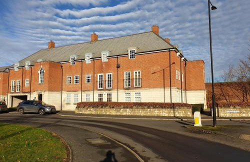 Hamilton Apartment - Foto 11