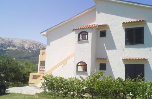 Apartman Pavla - Foto 2