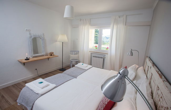 Lisbon Country Villa - Foto 32