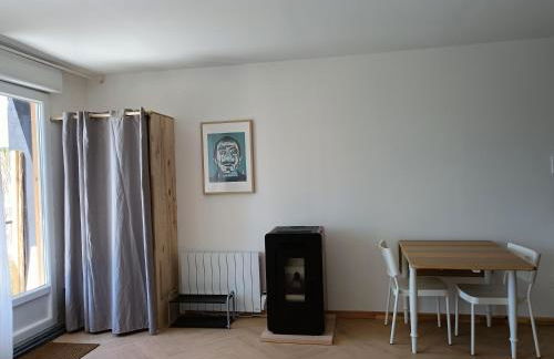 Appartement en RC au bord du lac - Foto 5