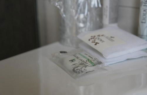 Suites & Apartments Liola' - Foto 52