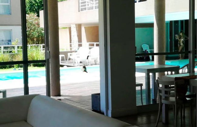 Bagu Ayres de Mar - Pinamar - Foto 2