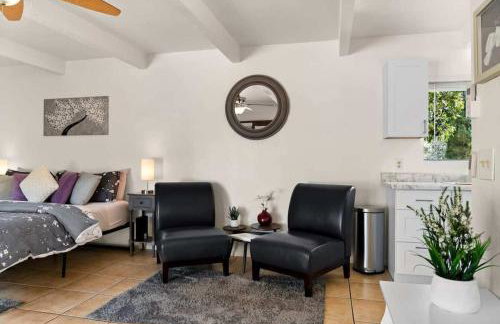 Peaceful Desert Casita in West Sedona - Foto 9