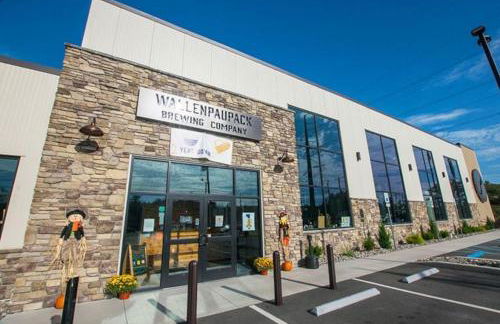 Wally's Cabin - Foto 55