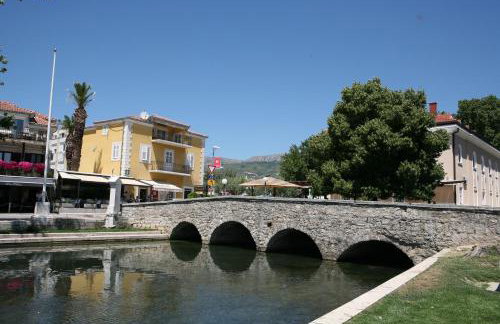 Apartman Mirica Solin - Foto 8