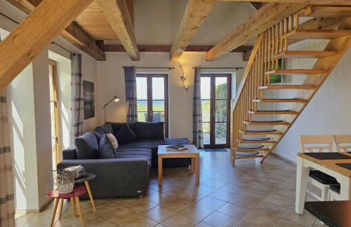 Hof am Meer "Seestern" - Foto 1