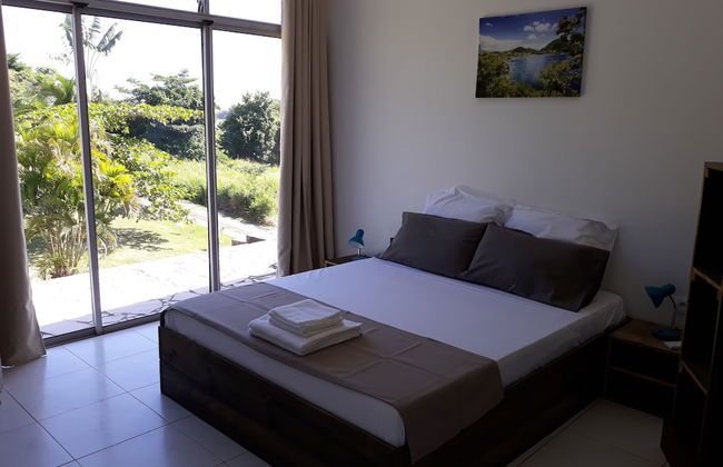 Villa Clémence - Foto 6