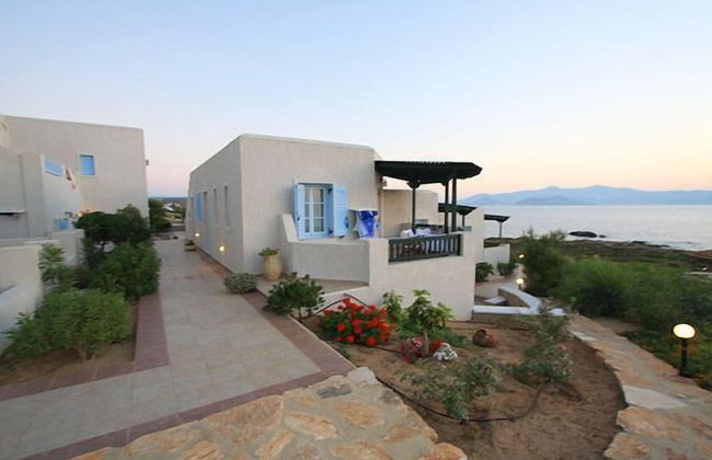 Pirgos Stelida Hotel - Foto 54