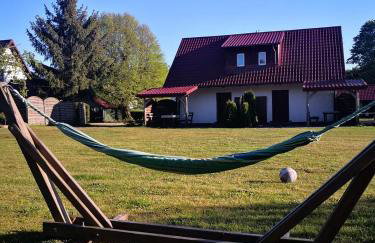 Agroturystyka Pod Pstrągiem - Foto 2