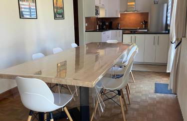 Chez Tad Kozh Maison familiale - Photo 4