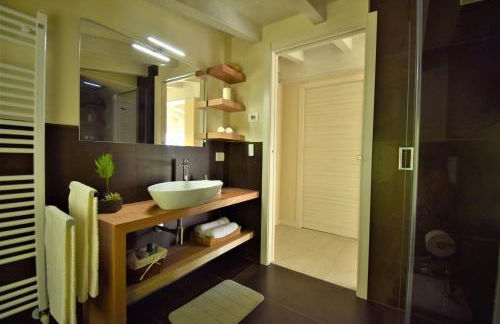 Villa Mimosa Bellagio Wild Flowers - Foto 25