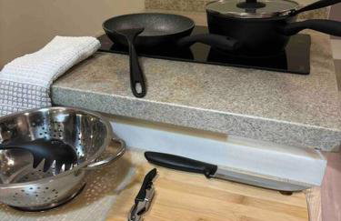 Studio Moderno com sacada Ap 48 Soho Life - Photo 47