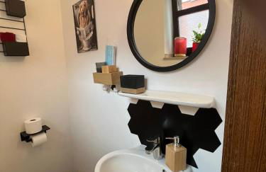 Xantener Ferienhaus Europaplatz 2 - Foto 50