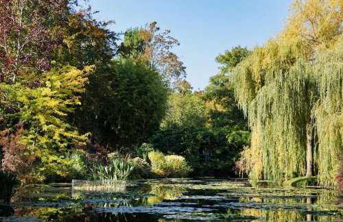 Appartement N1 moderne à 3min de Giverny - Foto 13
