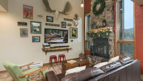 Cascade Village 29 - Foto 3