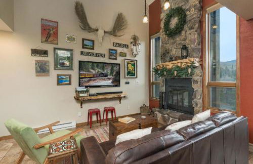 Cascade Village 29 - Foto 3