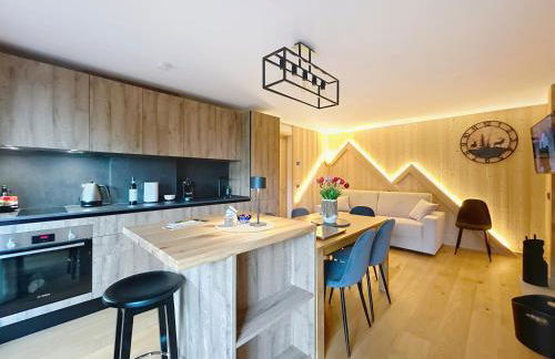 Chalet Sole delle Dolomiti - Foto 1