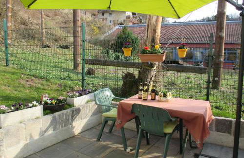 Apartments in Behringersmühle - Foto 15