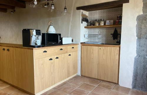 Casa rural Mas Arimany - Photo 27