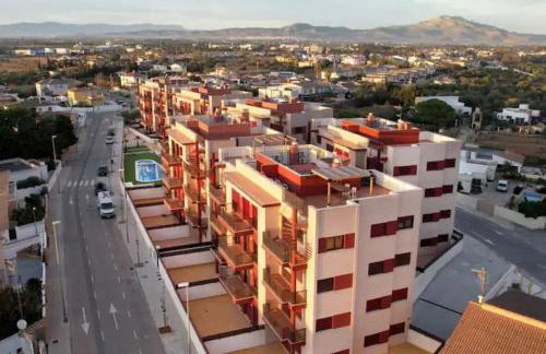 Apartment with terrace - Photo 14