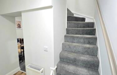 3-Bed Home in Glasgow - Foto 10