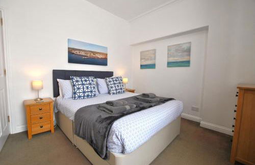 Sea Whisper- lovely home in charming village - Foto 11