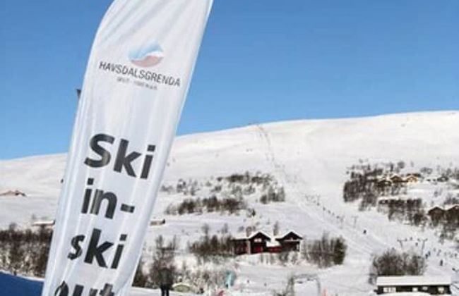 Havsdalsgrenda Apartments - Photo 30