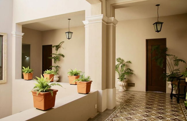 Casa 3 Pilares Downtown Luxury - Foto 27