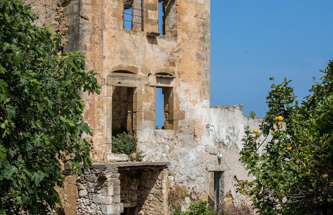 Villa Theta with private pool by Amara Living - Foto 36