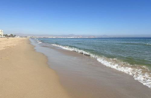 Apartamento Urbanova Beach - Photo 24