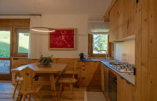 Casa Betulla - Foto 1