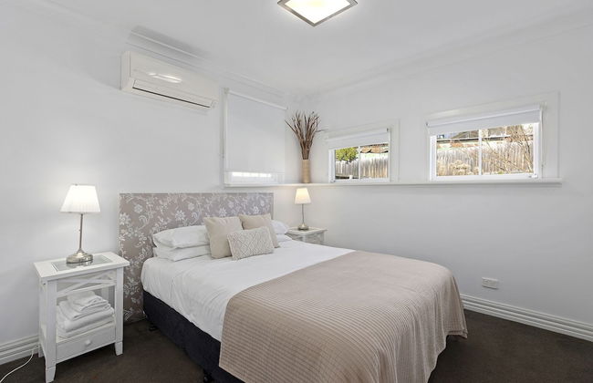 Healesville Garden Accommodation - Foto 21