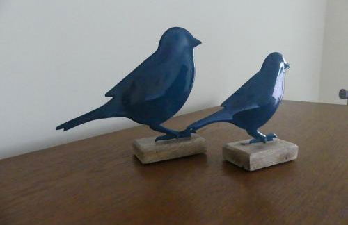 Ferienwohnung Sünteltraum - Foto 12