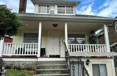 Seattle-Queen Anne--7 BR 3 BA--One Block to SPU - Foto 70