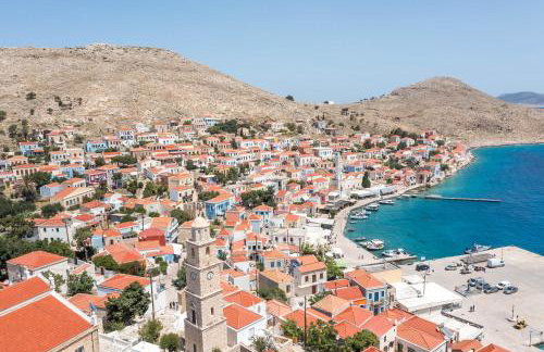 Isminis Villa - Foto 21