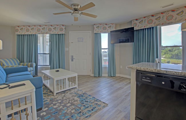 Atlantic Beach Resort, a Ramada by Wyndham - Foto 28