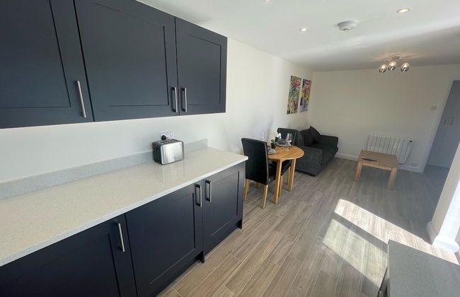 Beautiful Private Detached 1-bed Bungalow - Foto 4