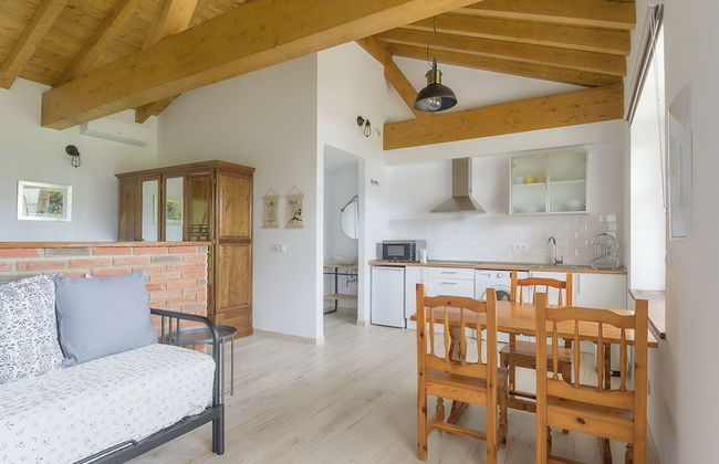 Apartamentos Las Garzas de Oyambre - Photo 11