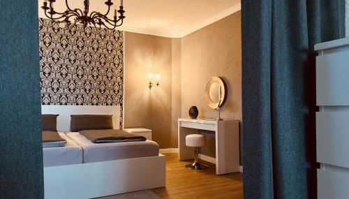 CASA REHSE Apartment Hubert - Foto 2