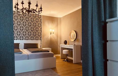 CASA REHSE Apartment Hubert - Foto 2