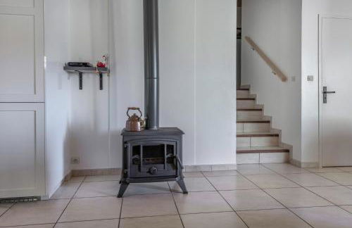 Maison Dune et Forêt à 100m de la mer - Photo 10