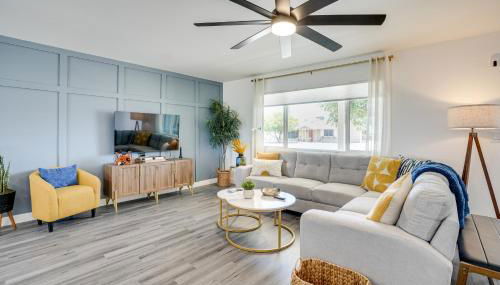 Luxury Golf Course Retreat in Sun City! - Foto 2