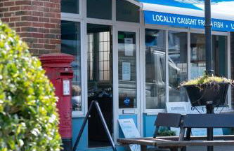 Stylish cottage in Bembridge - Foto 20