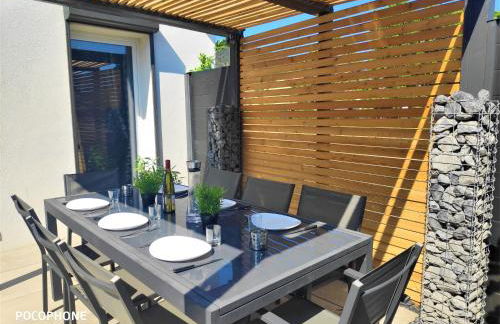 La Chataigneraie - Foto 8