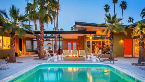 Historic Desert Star - Foto 2