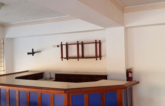 Comfortable Suite 3 - Photo 9