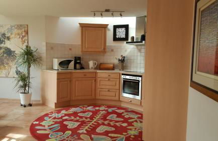 Apartment Serene Retreat - Foto 18